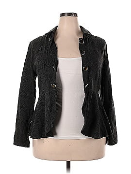 Unbranded Jacket (view 1)