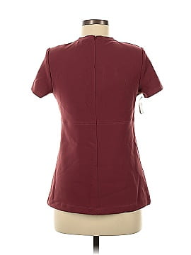 Babaton Short Sleeve Top (view 2)