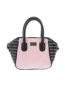 Betsey Johnson Satchel (view 1)