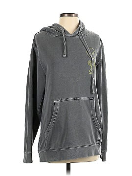 Independent Trading Company Pullover Hoodie (view 1)