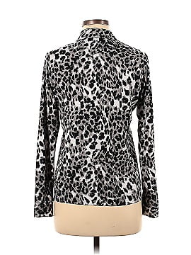 Sport Haley Long Sleeve Blouse (view 2)