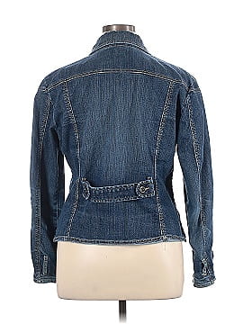 Gitano Denim Jacket (view 2)