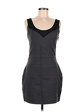 Express Casual Dress (view 1)