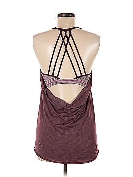 Lululemon Athletica Active Tank (view 2)