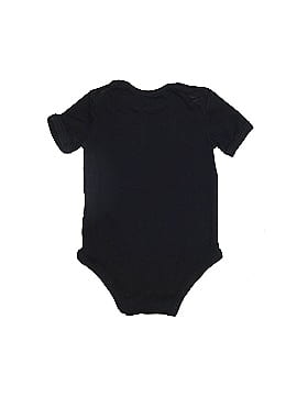 Air Jordan Short Sleeve Onesie (view 2)