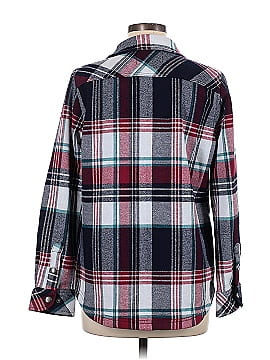 Orvis Long Sleeve Button-Down Shirt (view 2)