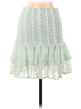 Shabby Chic Casual Skirt (view 1)