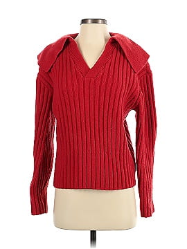 H&M Wool Pullover Sweater (view 1)