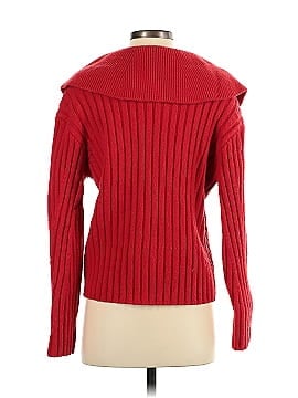 H&M Wool Pullover Sweater (view 2)