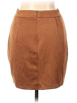 MANGOPOP Collection Casual Skirt (view 2)