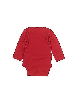 Monag Long Sleeve Onesie (view 2)