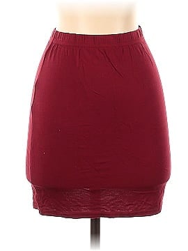 Boohoo Casual Skirt (view 1)