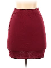 Boohoo Casual Skirt