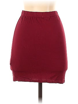 Boohoo Casual Skirt (view 2)