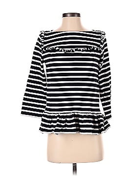 Broome Street Kate Spade New York Long Sleeve Top (view 1)