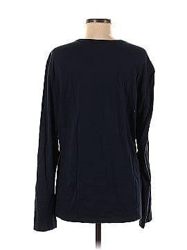 Aether Long Sleeve Henley (view 2)