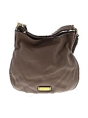 Marc By Marc Jacobs Leather Satchel