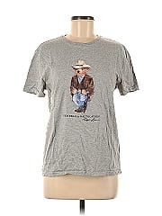 Denim & Supply Ralph Lauren Short Sleeve T Shirt