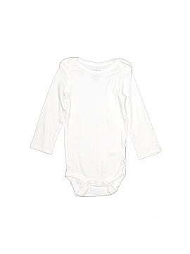 Assorted Brands Long Sleeve Onesie (view 1)