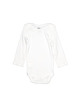 Assorted Brands Long Sleeve Onesie (view 2)