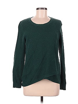 Madewell Pullover Sweater (view 1)