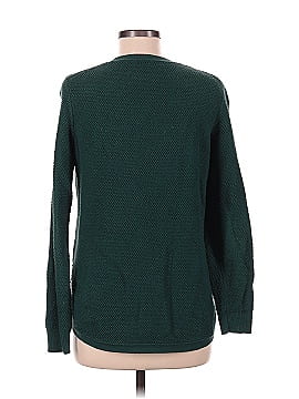 Madewell Pullover Sweater (view 2)