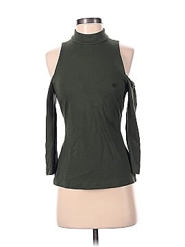 L'Agence Sleeveless Top (view 1)