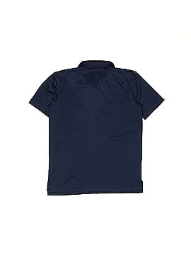 Gap Fit Short Sleeve Polo (view 2)