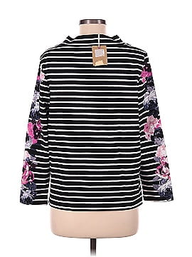 Joules Long Sleeve T-Shirt (view 2)