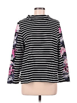 Joules Long Sleeve T-Shirt (view 1)