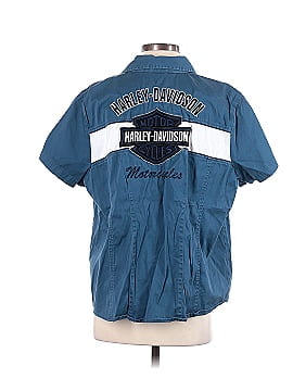 Harley Davidson Jacket (view 2)