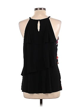 Worthington Sleeveless Top (view 2)