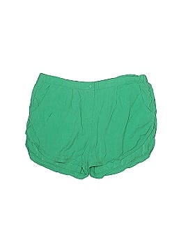 Go By Go Silk Shorts (view 1)
