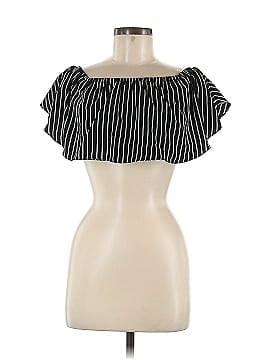 Hera Collection Sleeveless Blouse (view 1)