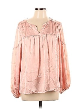 Vince Camuto Long Sleeve Blouse (view 1)