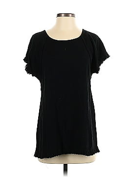 Umgee Short Sleeve Top (view 1)