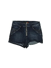 G By Guess Denim Shorts