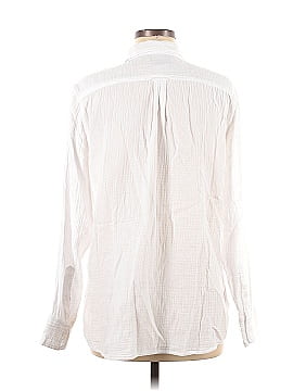 J.Crew Long Sleeve Button-Down Shirt (view 2)