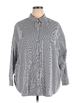 Old Navy Long Sleeve Button-Down Shirt (view 1)