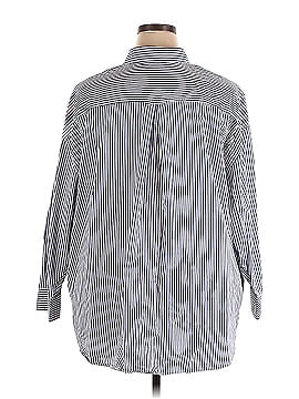 Old Navy Long Sleeve Button-Down Shirt (view 2)