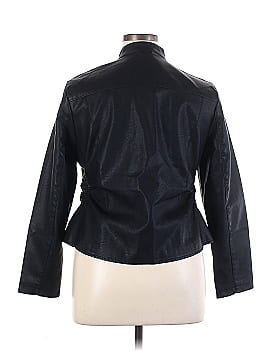 Baccini Jacket (view 2)