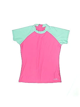 Eddie Bauer Rash Guard (view 1)