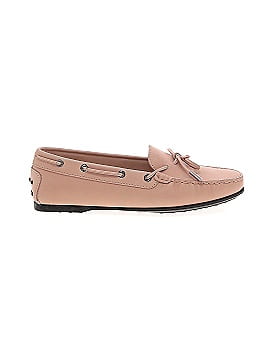 Tod's Leather Loafers (view 1)