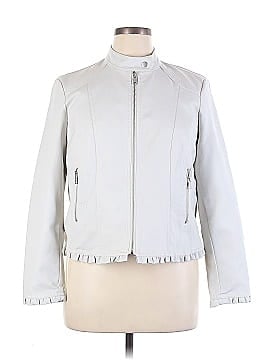 Baccini Jacket (view 1)