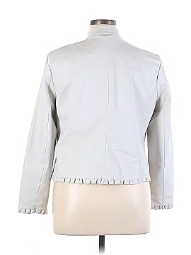 Baccini Jacket (view 2)