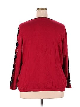 Tommy Hilfiger Long Sleeve Top (view 2)