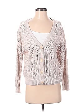 Nicole Miller Artelier Cardigan (view 1)