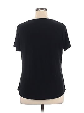Roz & Ali Short Sleeve Top (view 2)