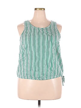 Universal Thread Sleeveless Blouse (view 1)