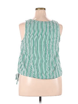 Universal Thread Sleeveless Blouse (view 2)